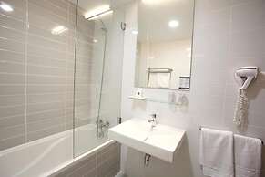 Spirit Hotel Fonte Real