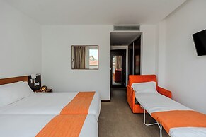 Spirit Hotel Fonte Real