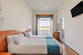 Spirit Hotel Fonte Real