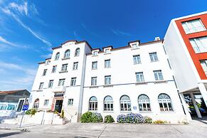 Spirit Hotel Fonte Real