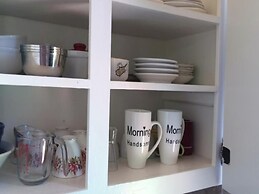 Cool Premier Suite 25