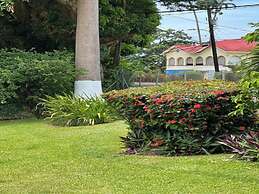 Room-rnm The Clubhouse, Grenada