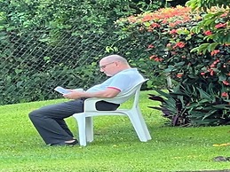 Room-rnm The Clubhouse, Grenada