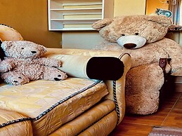 Room-rnm The Clubhouse, Grenada