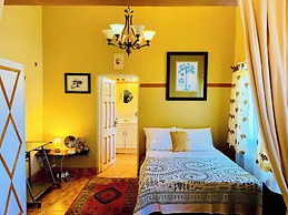 Room-rnm The Clubhouse, Grenada