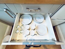 Refurb Private Suite - Wimbledon & Airport Access