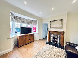 Refurb Private Suite - Wimbledon & Airport Access