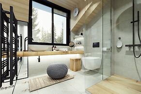 Mountain Retreat by Dukley