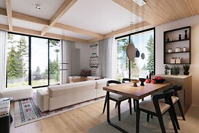 Mountain Retreat by Dukley