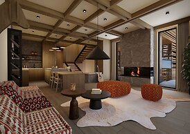 Mountain Retreat by Dukley