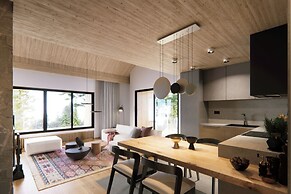 Mountain Retreat by Dukley