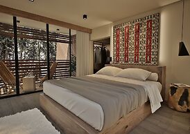 Mountain Retreat by Dukley