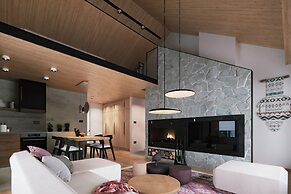 Mountain Retreat by Dukley