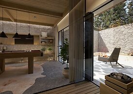 Mountain Retreat by Dukley