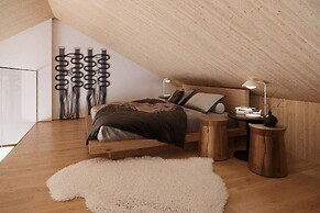 Mountain Retreat by Dukley