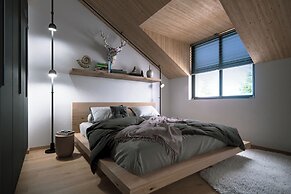 Mountain Retreat by Dukley