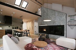Mountain Retreat by Dukley