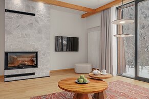 Mountain Retreat by Dukley