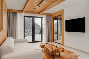 Mountain Retreat by Dukley