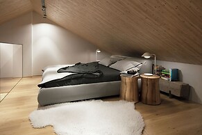 Mountain Retreat by Dukley
