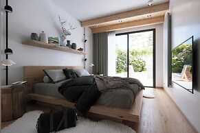 Mountain Retreat by Dukley