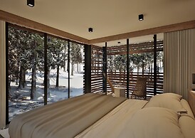 Mountain Retreat by Dukley