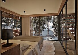 Mountain Retreat by Dukley