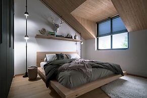 Mountain Retreat by Dukley