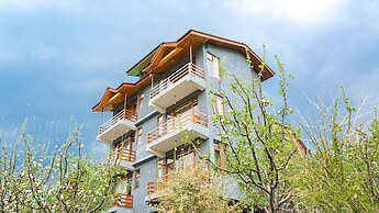 Dhrisha Mohatsav By Alcor