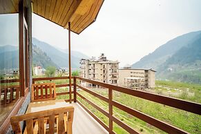 Dhrisha Mohatsav By Alcor