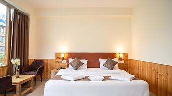 Dhrisha Mohatsav By Alcor