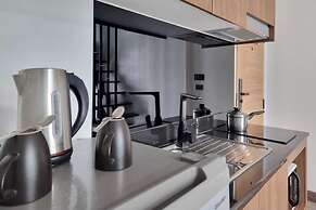 NaiHarn Duplex with Pool View UTL A310