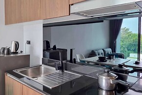 NaiHarn Duplex with Pool View UTL A310