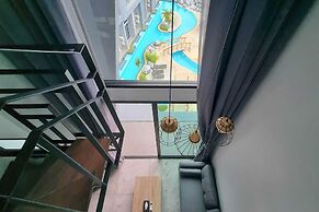 NaiHarn Duplex with Pool View UTL A310