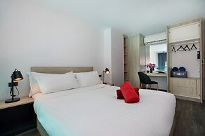 NaiHarn Duplex with Pool View UTL A310