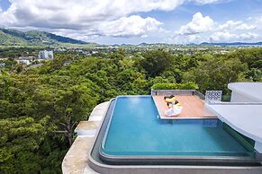 NaiHarn Duplex with Pool View UTL A310