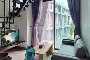 NaiHarn Duplex with Pool View UTL A310