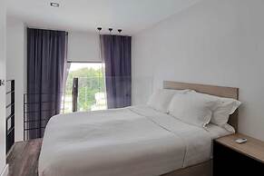 NaiHarn Duplex with Pool View UTL A310