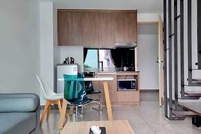 NaiHarn Duplex with Pool View UTL A310