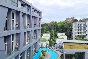 NaiHarn Duplex with Pool View UTL A310