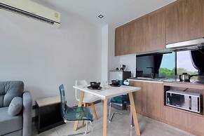NaiHarn Duplex with Pool View UTL A310