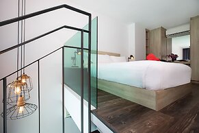 NaiHarn Duplex with Pool View UTL A310