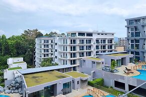 NaiHarn Duplex with Pool View UTL A310