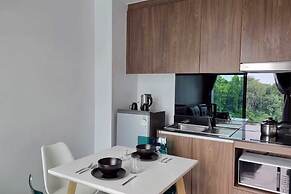 NaiHarn Duplex with Pool View UTL A310