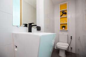 NaiHarn Duplex with Pool View UTL A310