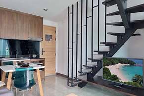 NaiHarn Duplex with Pool View UTL A310