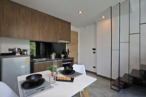 NaiHarn Duplex with Pool View UTL A310