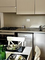 Charming Umbrian Apartment in Castel Viscardo