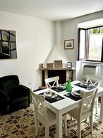 Charming Umbrian Apartment in Castel Viscardo