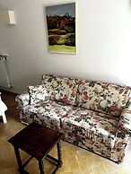 Charming Umbrian Apartment in Castel Viscardo